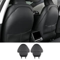 Seat Back Protector for Tesla Model 3 Highland & Model Y Juniper(2pcs) - Tesery Official Store