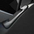 Seat Belt Slot Gap Full Coverage Dust Plugs for Model 3/Y (2pcs) - Tesery Official Store