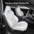 Seat Covers for Model 3 Highland Performance Edition | TESERY - Tesery Official Store