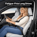 Seat Covers for Model 3 Highland Performance Edition | TESERY - Tesery Official Store