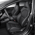 Seat Covers for Model 3 Highland Performance Edition | TESERY - Tesery Official Store
