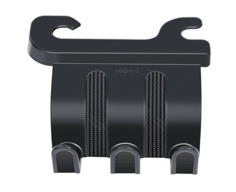 Seat Hooks for Tesla Model 3/Y - Tesery Official Store