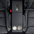 Second-Row Aisle Storage Organizer for Tesla Model YL 2026+ (6-Seater) - Tesery Official Store