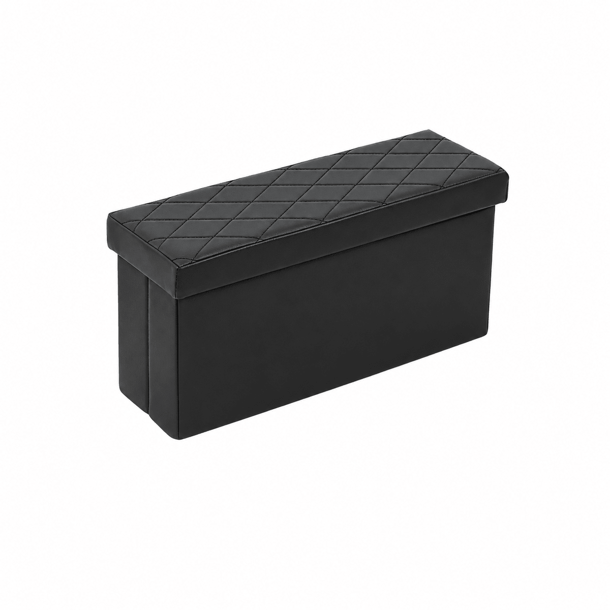 Second-Row Aisle Storage Organizer for Tesla Model YL 2026+ (6-Seater) - Tesery Official Store
