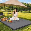 Self-Inflating Truck Bed Mattress & Frunk Pad Set for Cybertruck 2024+ - Tesery Official Store