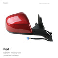 Side Mirror Assembly for Tesla Model Y Juniper & Model YL - Tesery Official Store
