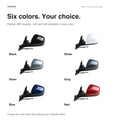 Side Mirror Assembly for Tesla Model Y Juniper & Model YL - Tesery Official Store