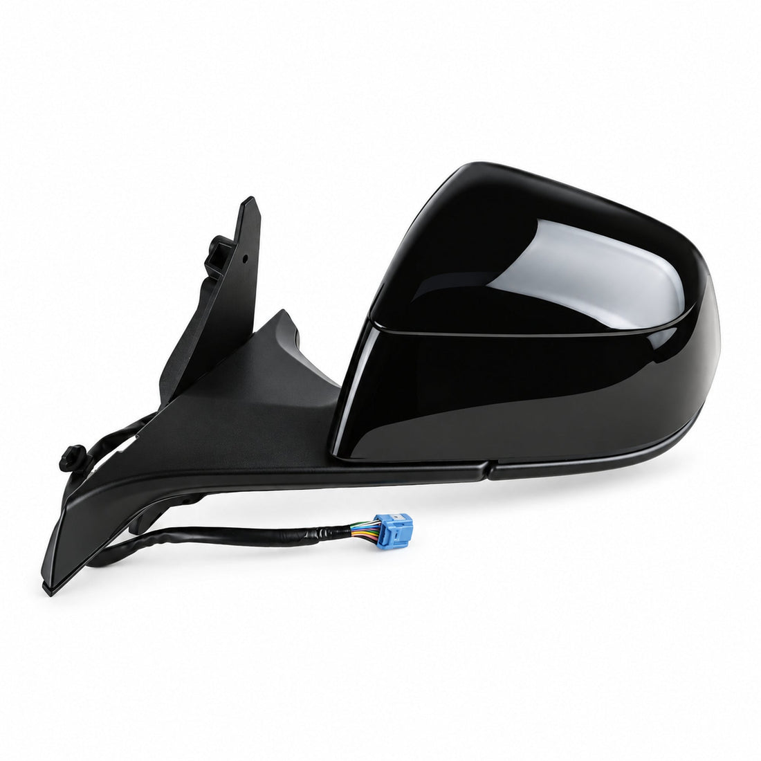 Side Mirror Assembly for Tesla Model Y Juniper & Model YL - Tesery Official Store