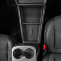Silicone Center Console Lower Tray Mat for Model Y Standard 2026+ - Tesery Official Store