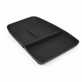 Silicone Center Console Lower Tray Mat for Model Y Standard 2026+ - Tesery Official Store