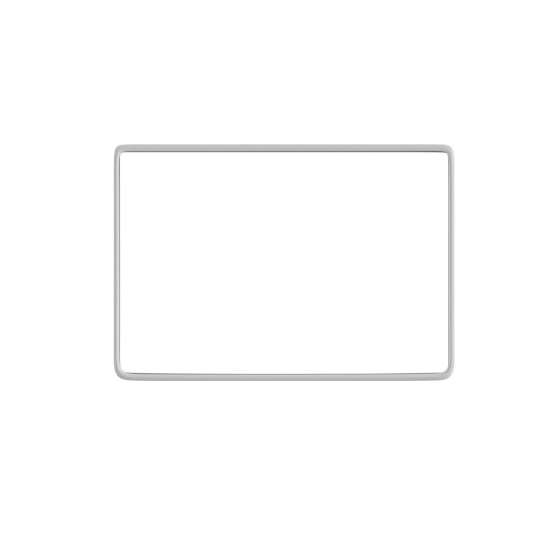 Silicone Central Screen Protector Frame For Tesla Model 3 Highland / Model Y Juniper - Tesery Official Store