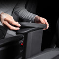 Silicone Rear Door Armrest Protective Cover for Tesla Model YL 2026+ - Tesery Official Store