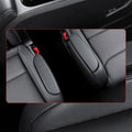 Silicone Rear Door Armrest Protective Cover for Tesla Model YL 2026+ - Tesery Official Store