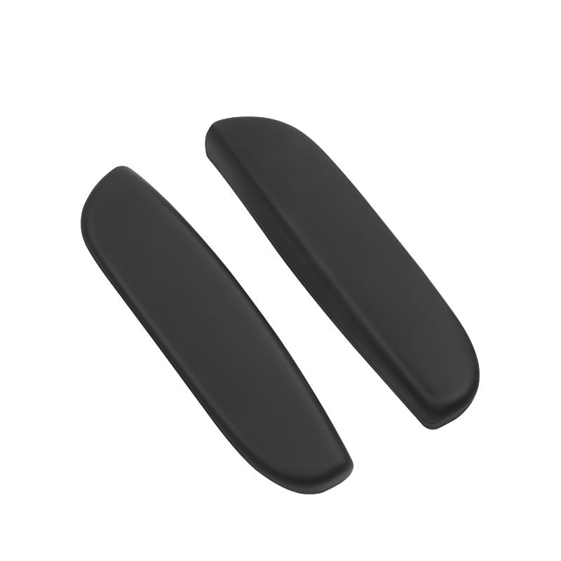 Silicone Rear Door Armrest Protective Cover for Tesla Model YL 2026+ - Tesery Official Store
