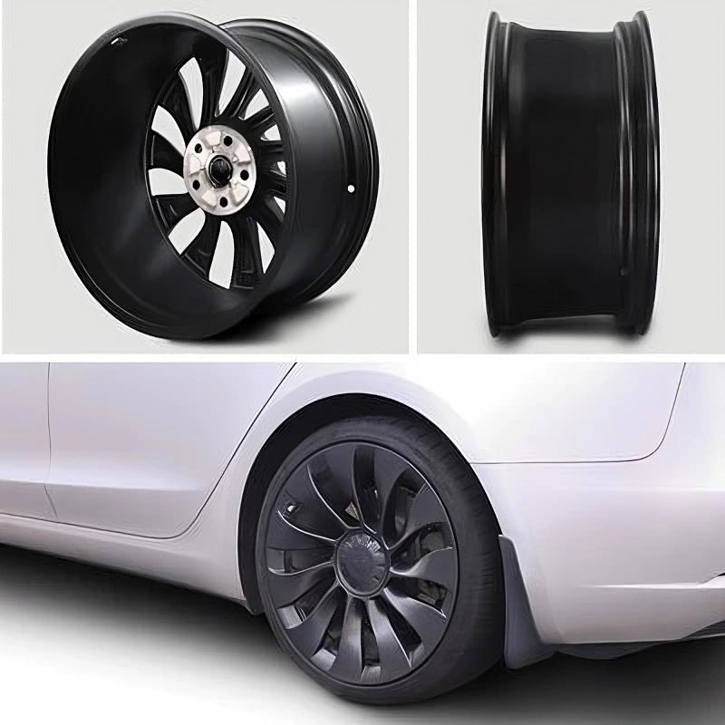 Tesla Model Y Rotor Rims Deals: Rims for Tesla Model Y/S
