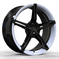Special Offer: Complete Set of 4 Performance Wheels for Tesla Model Y/S - Tesery Official Store