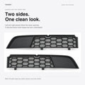 Split Insect Net Front Bumper Grill for Model Y Juniper / Model YL - Tesery Official Store