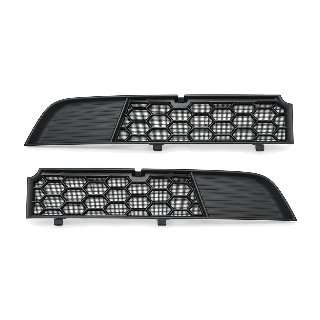 Split Insect Net Front Bumper Grill for Model Y Juniper / Model YL - Tesery Official Store