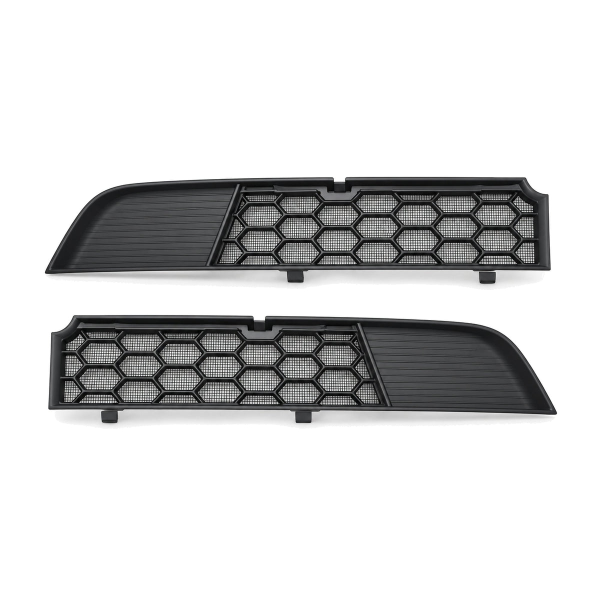 Split Insect Net Front Bumper Grill for Model Y Juniper / Model YL - Tesery Official Store