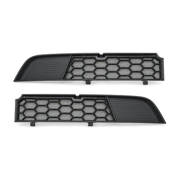 Split Insect Net Front Bumper Grill for Model Y Juniper / Model YL - Tesery Official Store