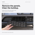Split Insect Net Front Bumper Grill for Model Y Juniper / Model YL - Tesery Official Store