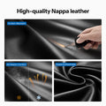 Sport Carbon Fiber Steering Wheel for Model 3 Highland / Model Y Juniper - Tesery Official Store