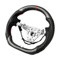 Sport Carbon Fiber Steering Wheel for Model 3 Highland / Model Y Juniper - Tesery Official Store