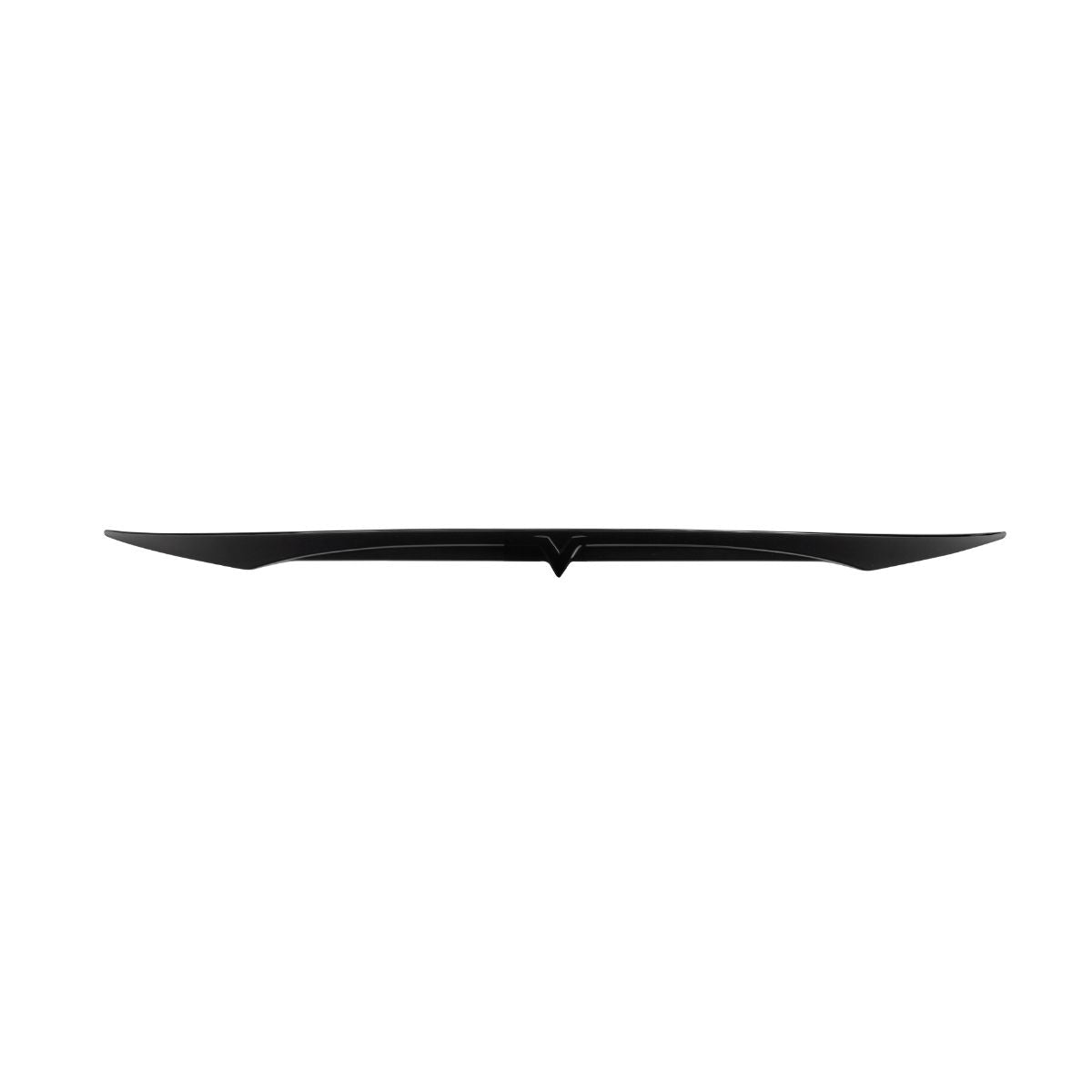 Sport Style ABS Plastic Rear Spoiler Wing for Model Y 2020 - 2026 | Aerodynamic Performance Upgrade - Tesery Official Store