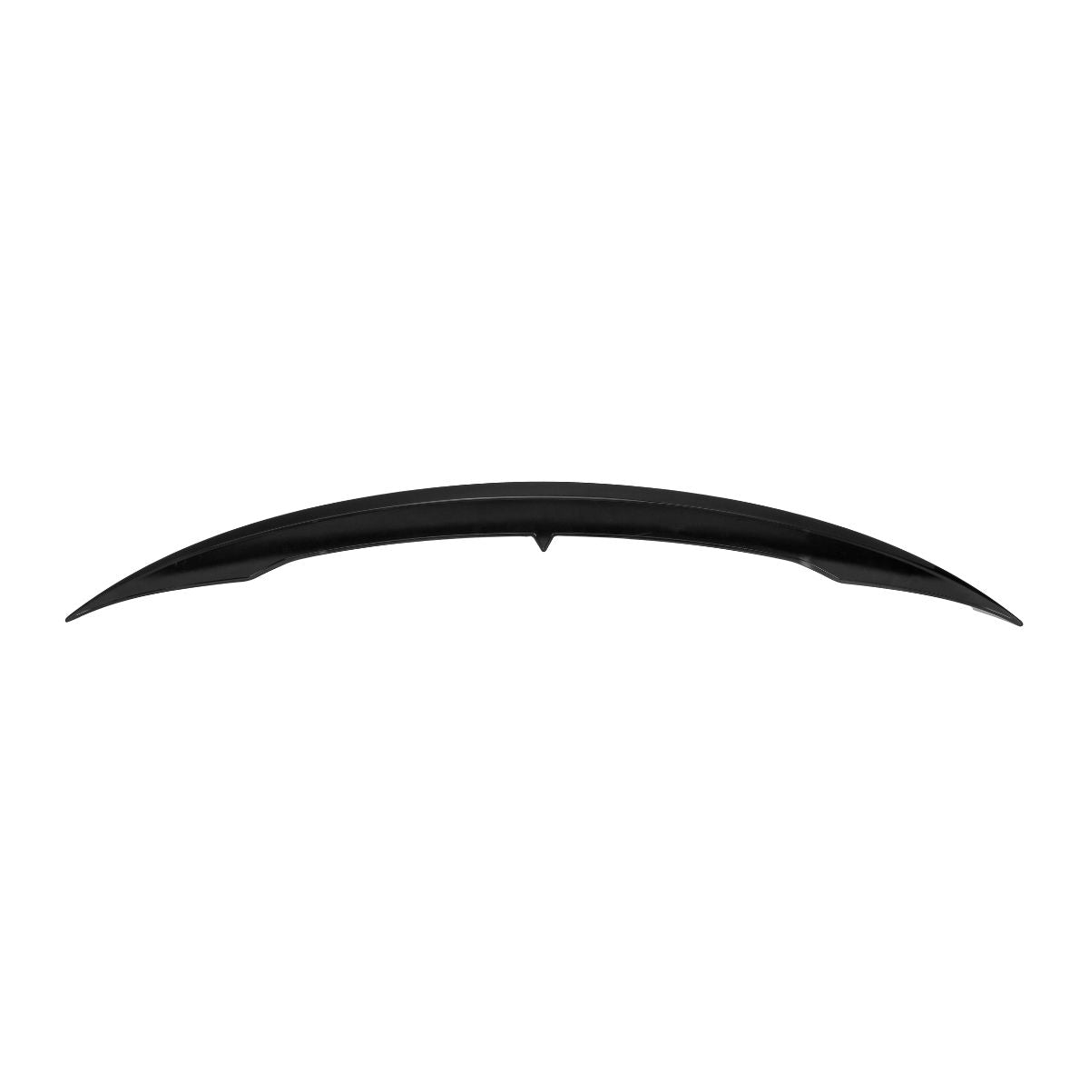 Sport Style ABS Plastic Rear Spoiler Wing for Model Y 2020 - 2026 | Aerodynamic Performance Upgrade - Tesery Official Store