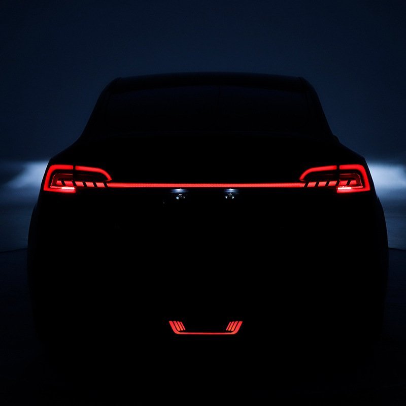 Tesla Rear Lights Tesla Model 3 Y X S LED Tail Lights | TESERY Premium Lighting Upgrades