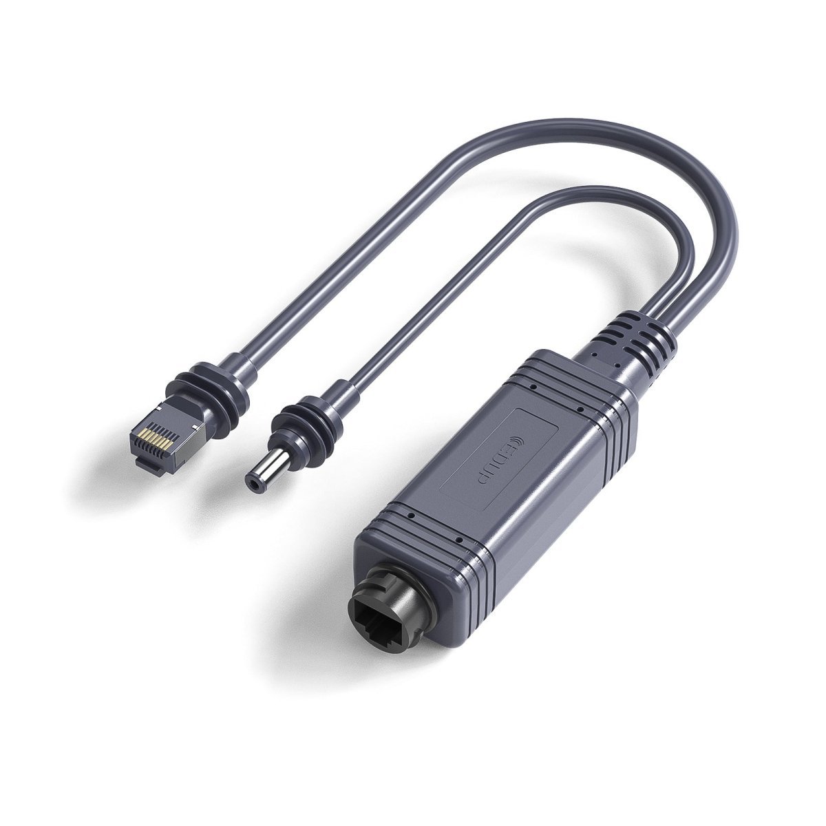 Starlink Mini 12V Power Kit | 150W PoE Injector & Splitter - Tesery Official Store