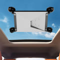 Starlink Mini Magnetic Mount | 2 - in - 1 Car Roof & Window Mount - Tesery Official Store