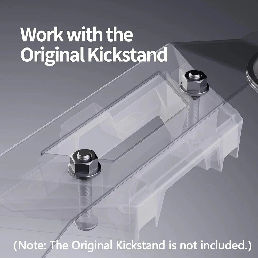 Starlink Mini Suction Cup Mount | Car Window & Sunroof Mount - Tesery Official Store