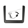 Starry Galaxy Wireless Charging Port Ambient Light for Model 3 Highland / Model Y Juniper - Tesery Official Store