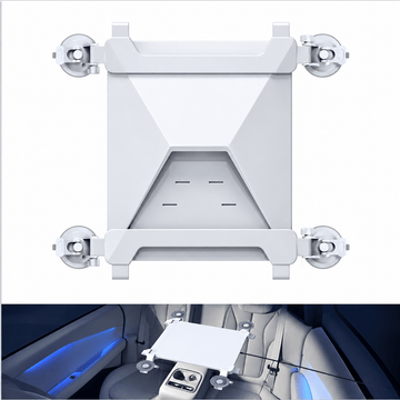 Suction Cup Mount for Starlink Mini - Tesery Official Store