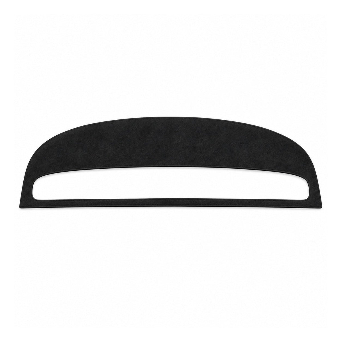 Suede-Fabric Dashboard Mat for Tesla Model 3 Highland, Model Y Juniper & YL - Tesery Official Store