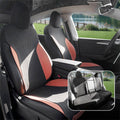 Suede Seat Covers for Tesla Model 3 & Model Y - Tesery Official Store