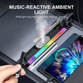 TESERY 116W Smart Aroma RGB Center Console Hub for Tesla Model 3/Y/YL - Tesery Official Store