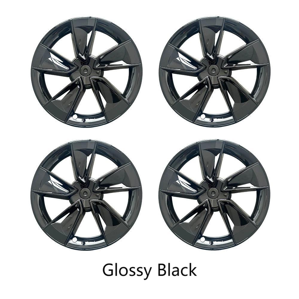TESERY 19″ Wheel Covers for Tesla Model Y Juniper (4PCS) - Tesery Official Store