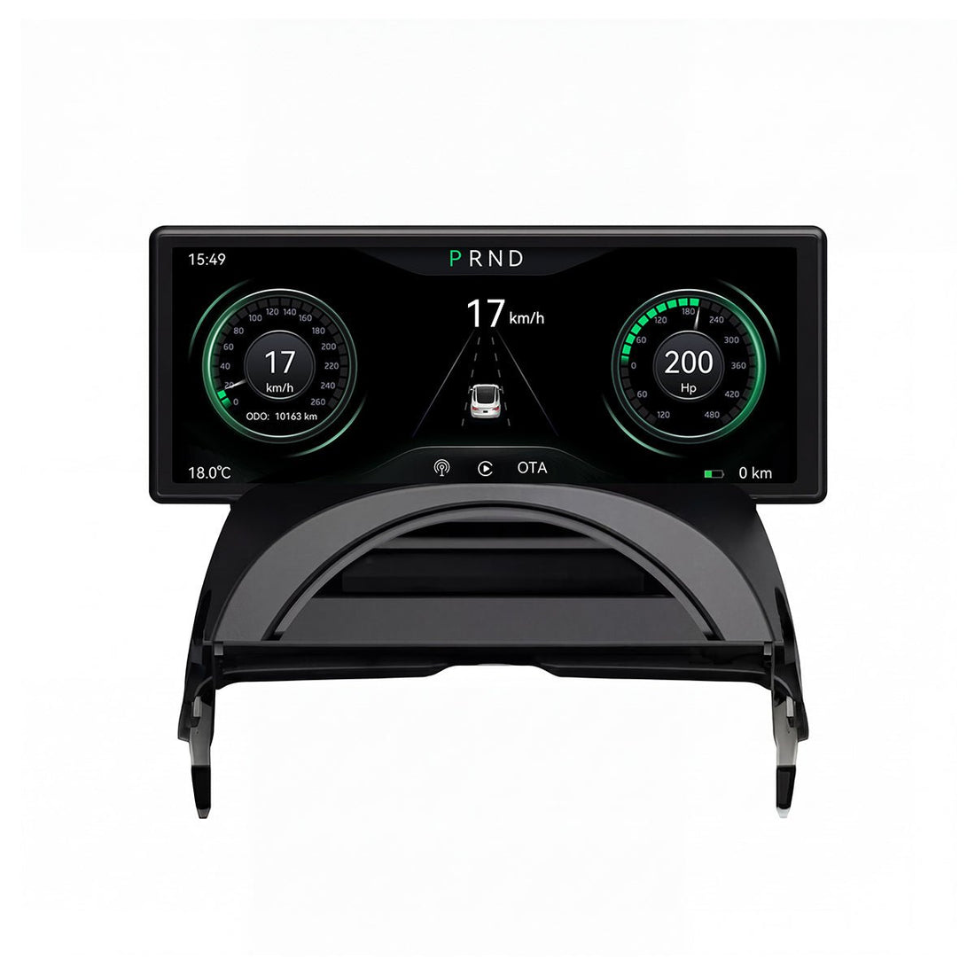 TESERY 6.2'' Dashboard Screen Display for Tesla Model 3 / Model Y - Tesery Official Store