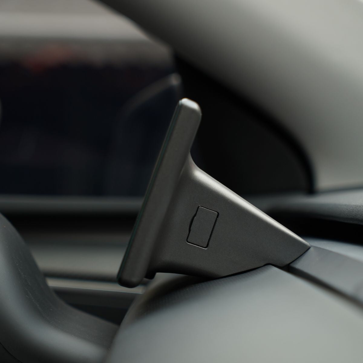 TESERY 9インチ モデル3 / Y カープレイ ダッシュボードスクリーン