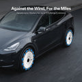 TESERY Aero DISC Wheel Covers for Model Y / Model 3 Highland - Tesery Official Store