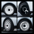 TESERY Aero DISC Wheel Covers for Model Y / Model 3 Highland - Tesery Official Store