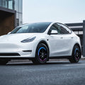 TESERY Aero DISC Wheel Covers for Model Y / Model 3 Highland - Tesery Official Store