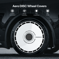 TESERY Aero DISC Wheel Covers for Model Y / Model 3 Highland - Tesery Official Store