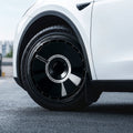 TESERY Aero DISC Wheel Covers for Model Y / Model 3 Highland - Tesery Official Store