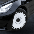 TESERY Aero DISC Wheel Covers for Model Y / Model 3 Highland - Tesery Official Store