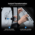 TESERY Aero DISC Wheel Covers for Model Y / Model 3 Highland - Tesery Official Store