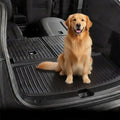 TESERY All Weather TPE Trunk Mats for Model YL 2026+ - Tesery Official Store