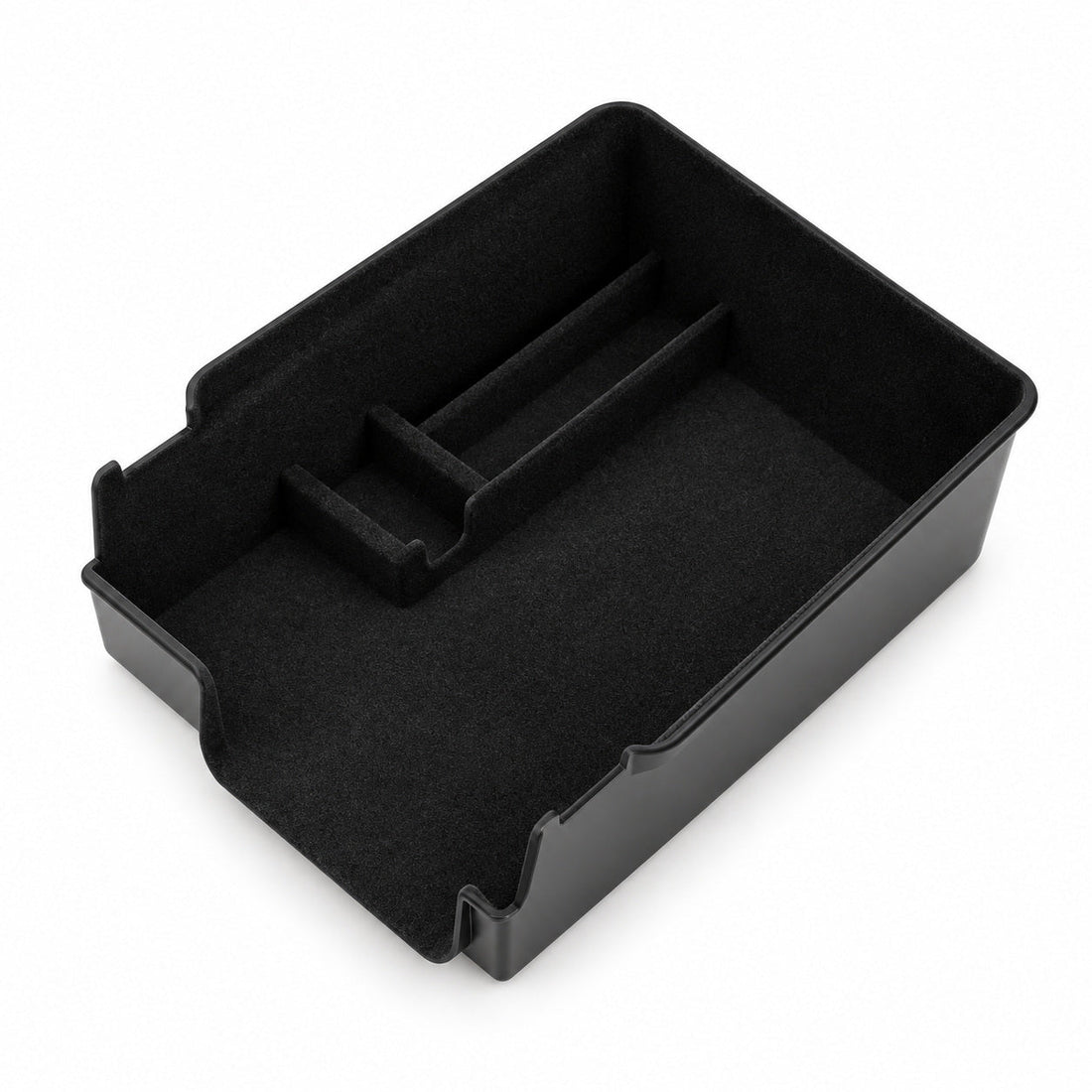 TESERY Armrest Organizer Console Tray for Model 3 / Model Y - Tesery Official Store